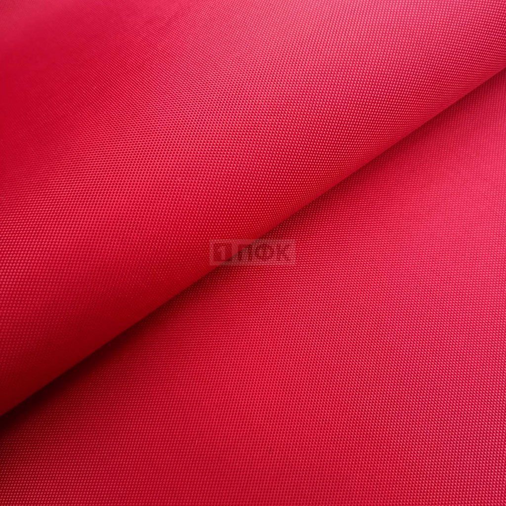 Ткань Oxford 210D PU1000 77гр/м2 шир 150см цв малиновый 403 (рул 100м)