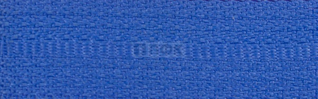 Молния спиральная (витая) тип 5 90см разъем цв 340 (уп 100шт)