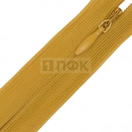 Молния потайная 20см н/р цв 116 (уп 100шт)