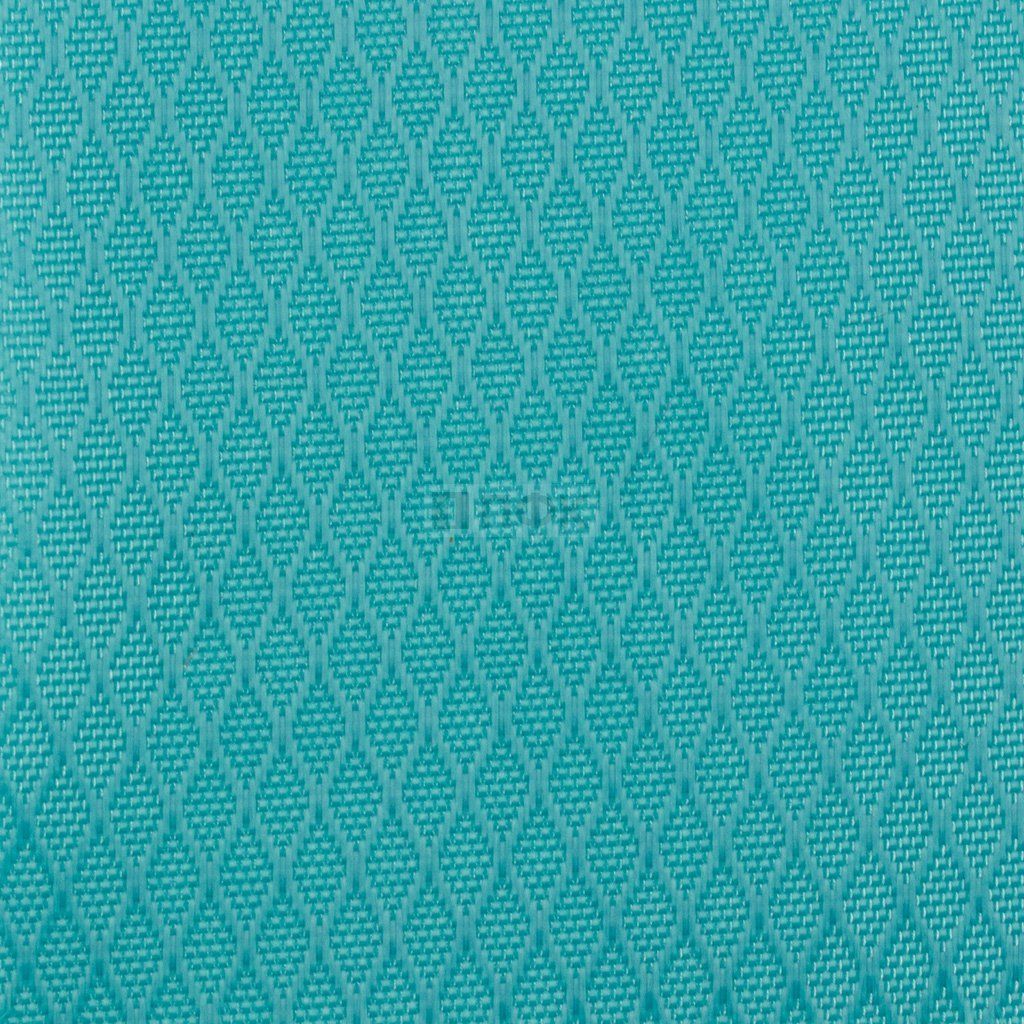 Ткань Oxford 240D PU1000 148гр/м2 шир 150см цв 219 бирюза (рул 100м)