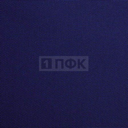 Ткань Oxford 420D PVC 360гр/м2 шир 150см цв 320 синий (рул 50м) улучшенный