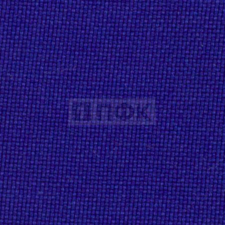 Ткань Габардин 100%ПЭ 180 гр/кв.м цв василек темн 710 (рул 50м) Ткань Габардин 100%ПЭ 180 гр/кв.м цв василек темн 710 (рул 50м)