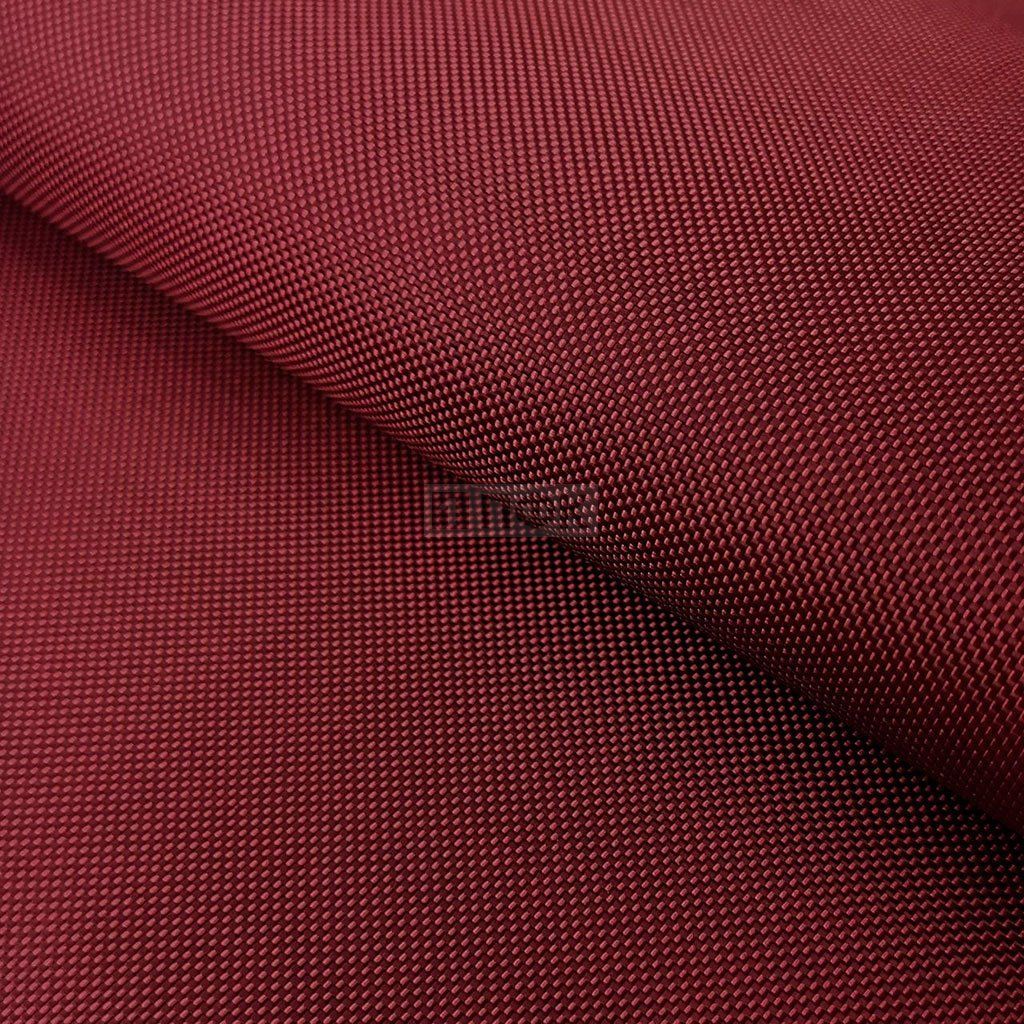 Ткань Oxford 240D PU1000 115гр/м2 шир 150см цв 179 бордовый (рул 100м)