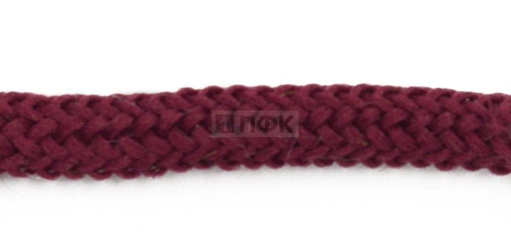 Шнур для одежды 4 мм б/н (Арт.36) цв бордо №48 (уп 200м/1000м) — ПФКР Шнур для одежды 4 мм б/н (Арт.36) цв бордо №48 (уп 200м/1000м)