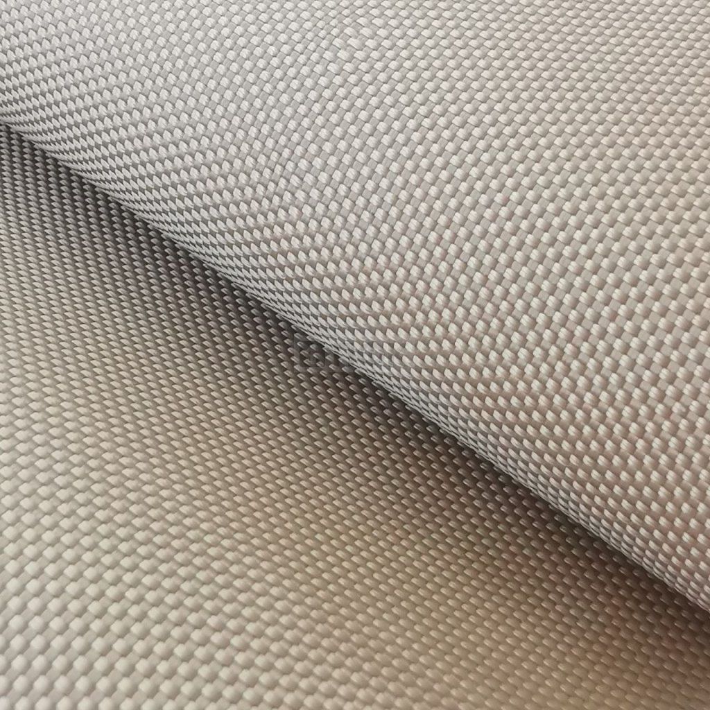 Ткань Oxford 600D PVC 350гр/м2 шир 150см цв 308 бежевый (рул 50м)