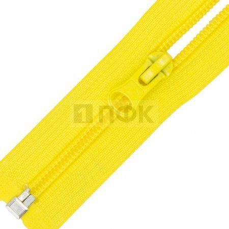 Молния спиральная (витая) тип 5 50см разъем цв 110 груша (уп 100шт)