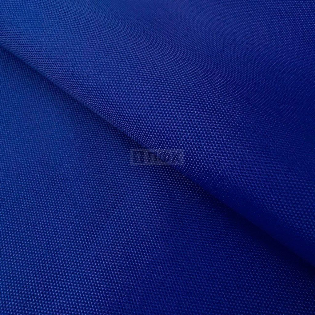 Ткань Oxford 420D PVC 320гр/м2 шир 150см цв 223 темн синий (рул 100м)