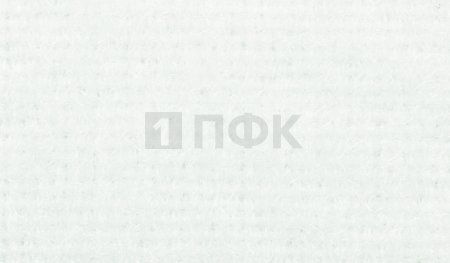 Лента контактная пришивная (липучка/велькро) 25мм цв 001 белый (рул 25м/кор 500м)
