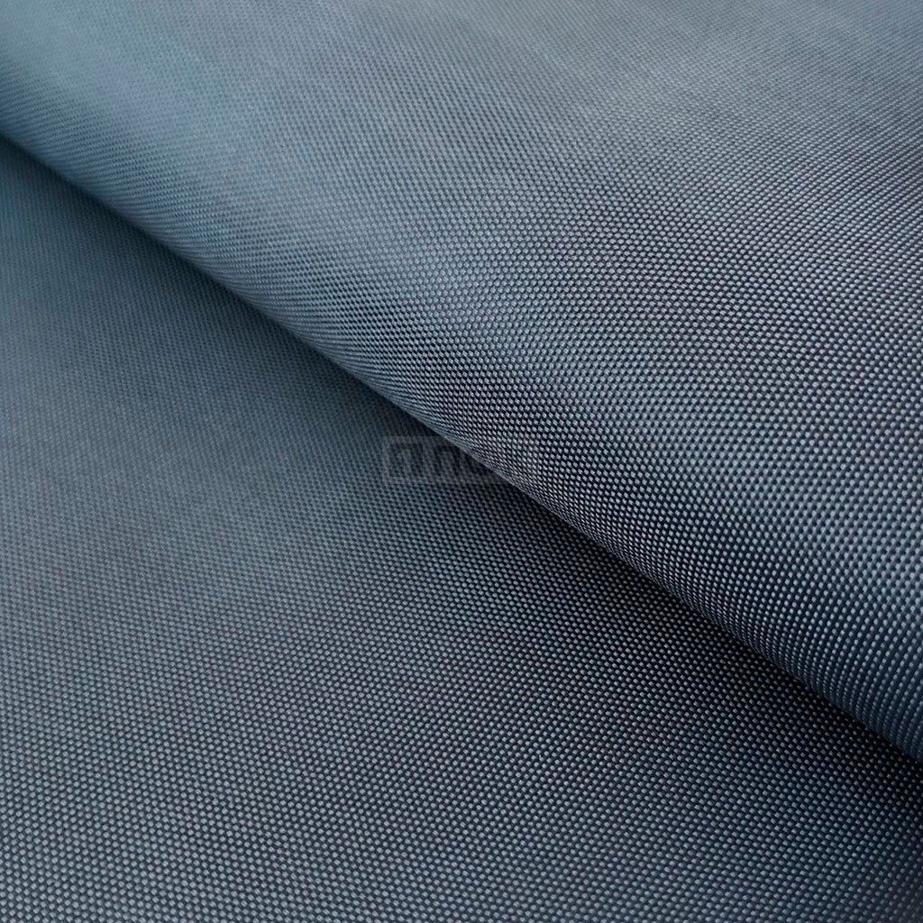 Ткань Oxford 240D PU1000 115гр/м2 шир 150см цв 319 серый (рул 100м)