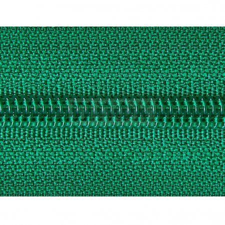 Рулонная молния спиральная (витая) тип 3 цв 258 (рул 400м/уп 4000м)