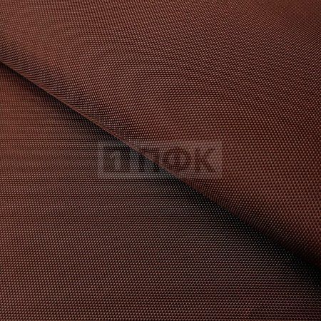 Ткань Oxford 240D PU1000 115гр/м2 шир 150см цв 304 коричневый (рул 100м) Ткань Oxford 240D PU1000 115гр/м2 шир 150см цв 304 коричневый (рул 100м)
