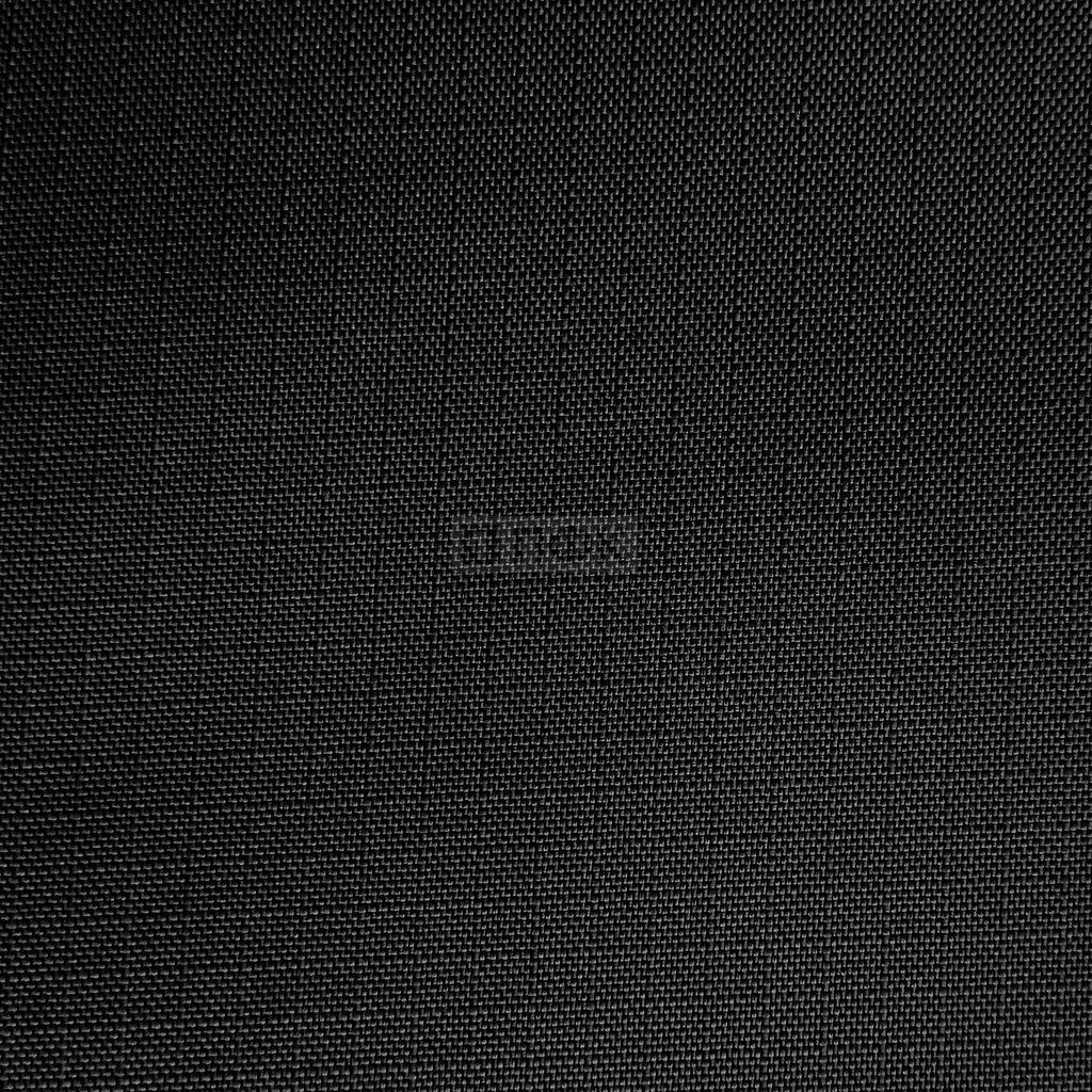 Ткань Oxford 600D PU1000 215гр/м2 шир 150см цв 901 черный (рул 50м) — ПФКР Ткань Oxford 600D PU1000 215гр/м2 шир 150см цв 901 черный (рул 50м)