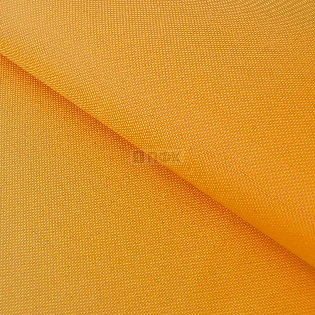 Ткань Oxford 240D PU1000 115гр/м2 шир 150см цв 111 желтый (рул 100м)