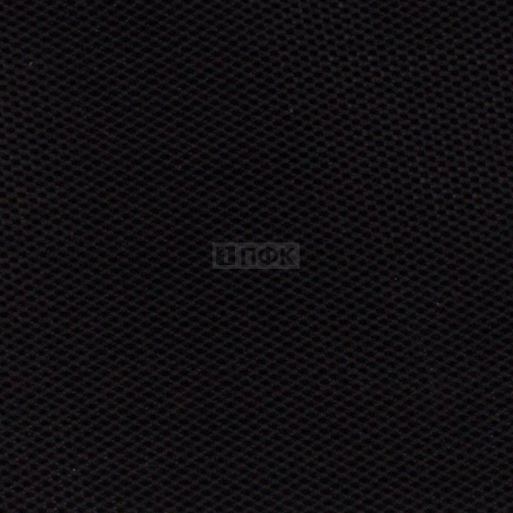 Ткань Oxford 420D PVC 360гр/м2 шир 150см цв 901 черный (рул 50м) — ПФКР Ткань Oxford 420D PVC 360гр/м2 шир 150см цв 901 черный (рул 50м)