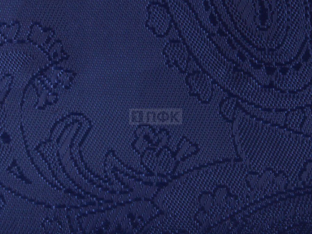 Ткань подкладочная Жаккард 230Т 100% ПЭ 82гр/м2 шир 150см цв 70151 (рул 100м)