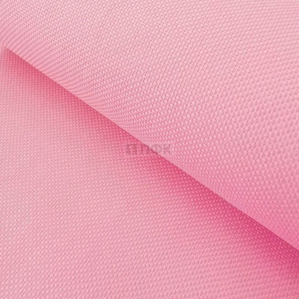 Ткань Oxford 600D PVC 350гр/м2 шир 150см цв 838 розовый (рул 50м)