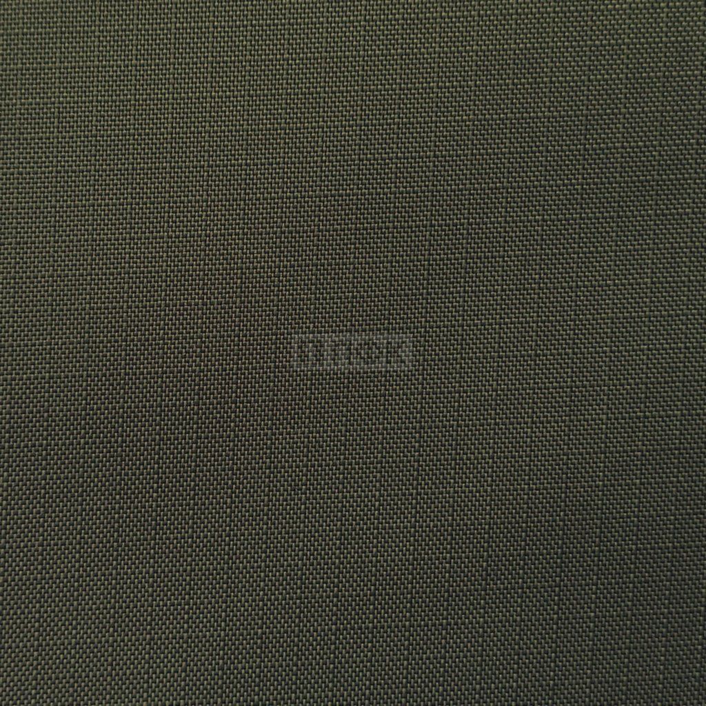 Ткань Oxford 600D PU1000 215гр/м2 шир 150см цв 423 хаки тем (рул 50м)