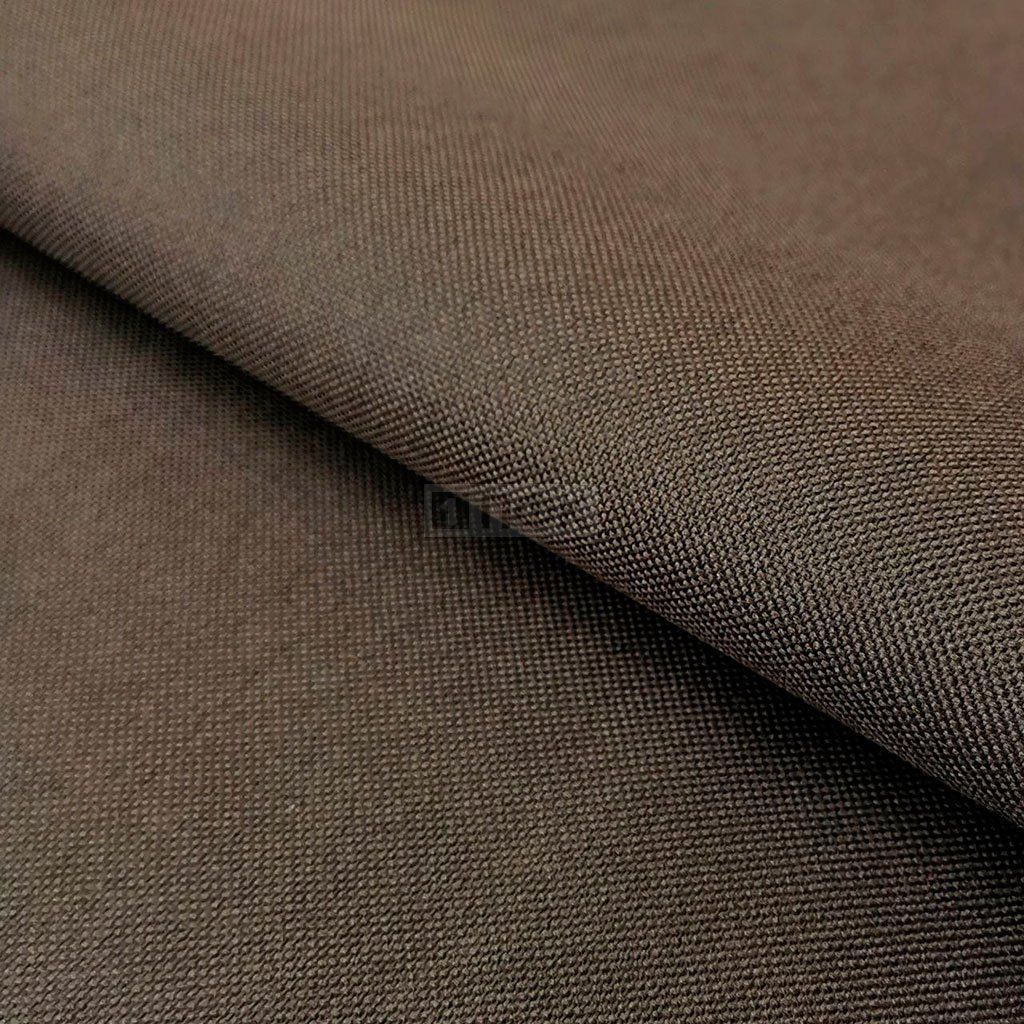 Ткань Oxford 420D PVC 320гр/м2 шир 150см цв 328 темн хаки (рул 100м)