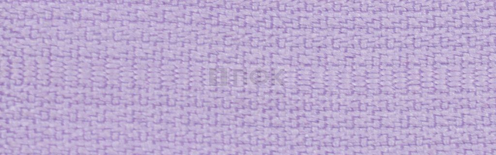 Молния спиральная (витая) тип 5 85см разъем цв 166 (уп 100шт)