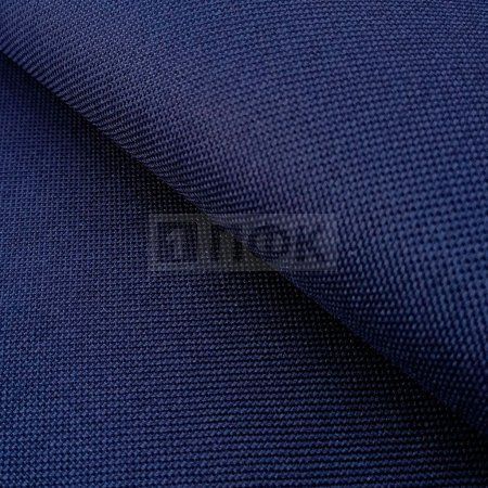 Ткань Oxford 1680 D PVC 500 г/м2 шир 150см цв 330 синий тем (рул 50м) Ткань Oxford 1680 D PVC 500 г/м2 шир 150см цв 330 синий тем (рул 50м)