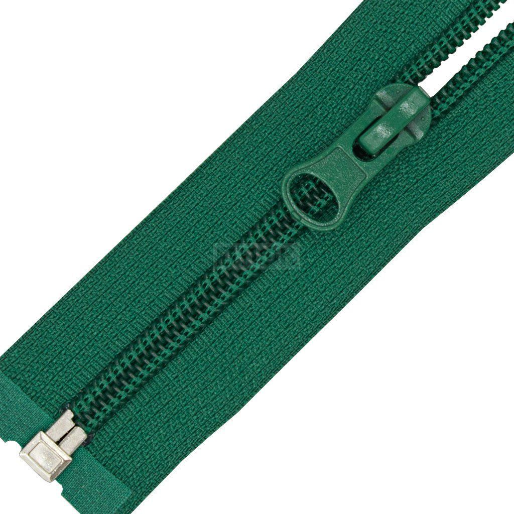 Молния спиральная (витая) тип 5 45см разъем цв 258 груша (уп 100шт)