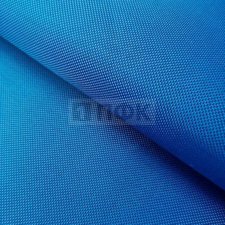 Ткань Oxford 420D PU1000 150гр/м2 шир 150см цв 981 василек (рул 100м)