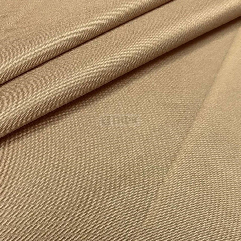 Ткань Дюспо 240Т PU milky 83гр/м2 шир 150см цв бежевый 927 (рул 100м) — ПФКР Ткань Дюспо 240Т PU milky 83гр/м2 шир 150см цв бежевый 927 (рул 100м)