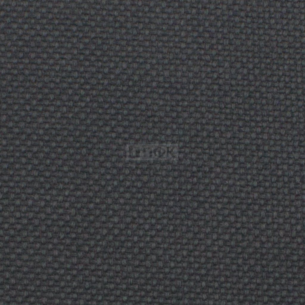 Ткань Oxford 600D PVC NEW 300гр/м2 шир 150см цв 319 серый тем (рул 50м)