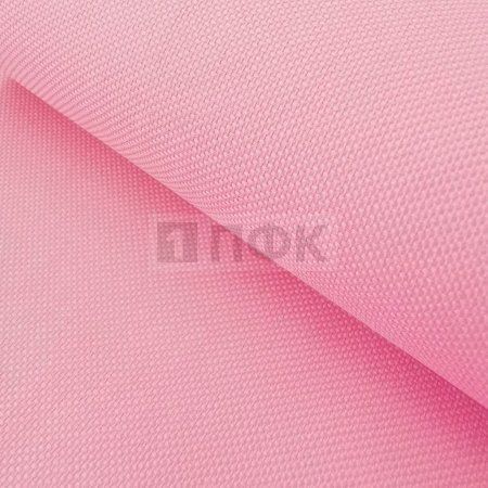 Ткань Oxford 600D PVC 350гр/м2 шир 150см цв 838 розовый (рул 50м)