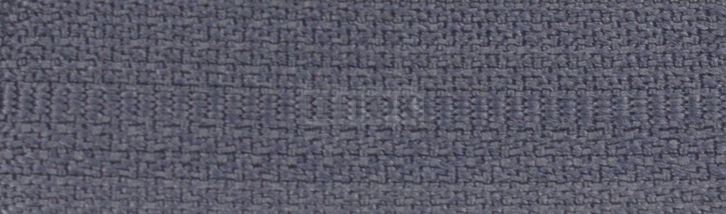 Молния потайная 50см н/р цв 311 (уп 100шт)