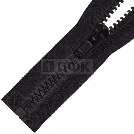 Молния тракторная тип 5 55см разъем цв 322 (уп 50шт) улучшенная АНАЛОГ ARTA