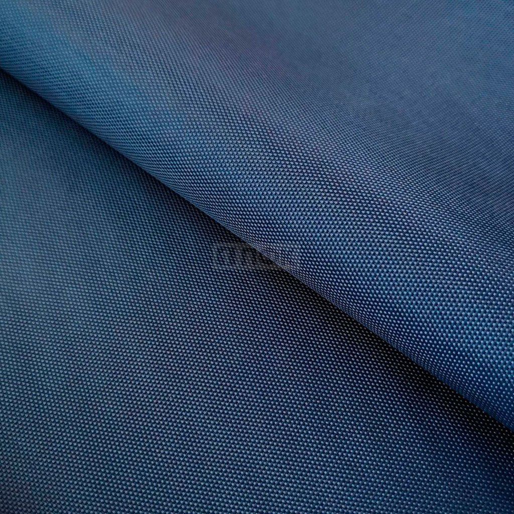 Ткань Oxford 420D PVC 320гр/м2 шир 150см цв 321 темн серый (рул 100м)