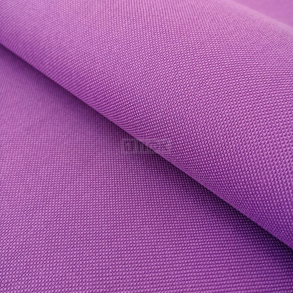 Ткань Oxford 600D PVC 350гр/м2 шир 150см цв 852 фиолетовый (рул 50м)
