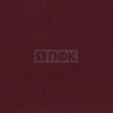 Ткань Oxford 210D PU1000 95гр/м2 шир 150см цв 124 бордо (рул 100м)