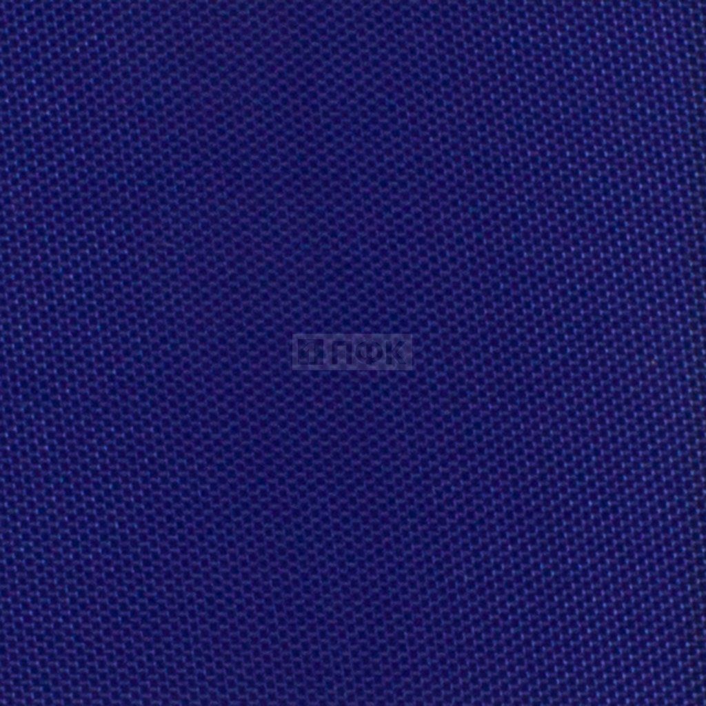 Ткань Oxford 240D PU1000 114гр/м2 шир 150см цв 275 василек тем (рул 100м)