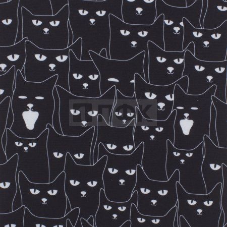 Ткань Дюспо 240Т PU milky 80гр/м2 шир 150см цв CATS-901 (рул 100м)