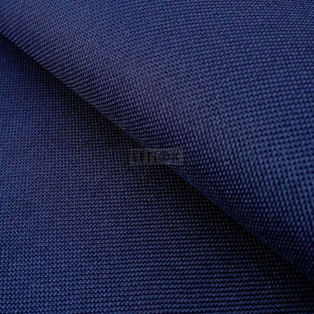 Ткань Oxford 1680 D PVC 500 г/м2 шир 150см цв 330 синий тем (рул 50м)