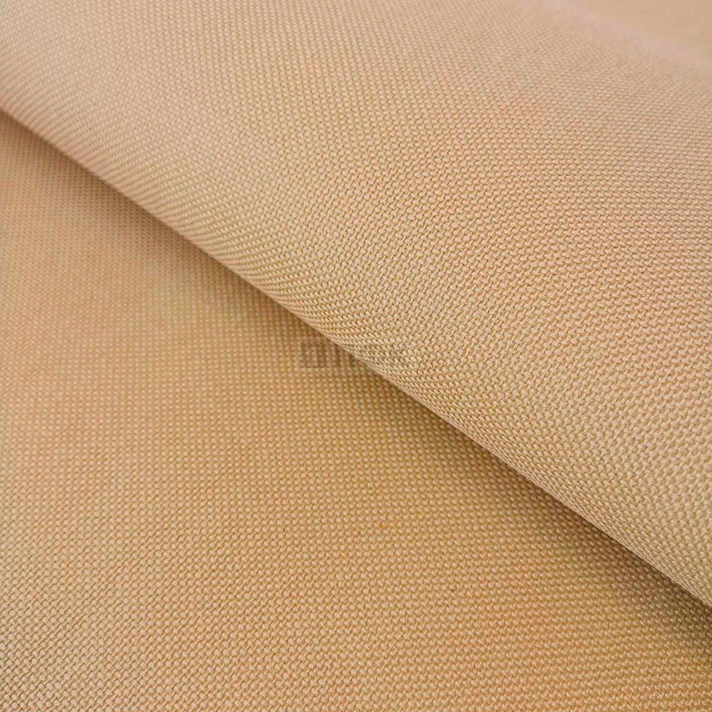 Ткань Oxford 240D PU1000 115гр/м2 шир 150см цв 308 бежевый (рул 100м)