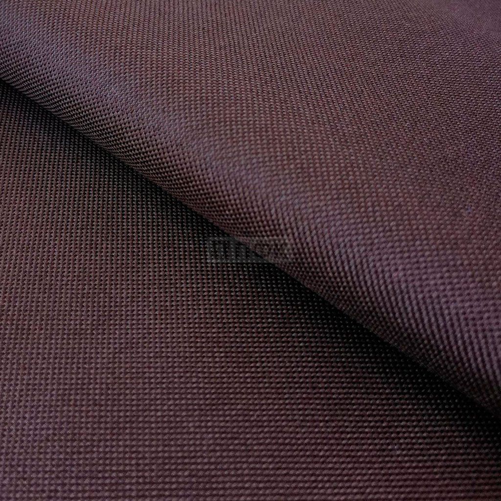 Ткань Oxford 600D PVC 350гр/м2 шир 150см цв 304 коричневый тем (рул 50м)