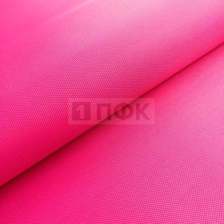 Ткань Oxford 210D PU1000 77гр/м2 шир 150см цв розовый 390 (рул 100м) Ткань Oxford 210D PU1000 77гр/м2 шир 150см цв розовый 390 (рул 100м)