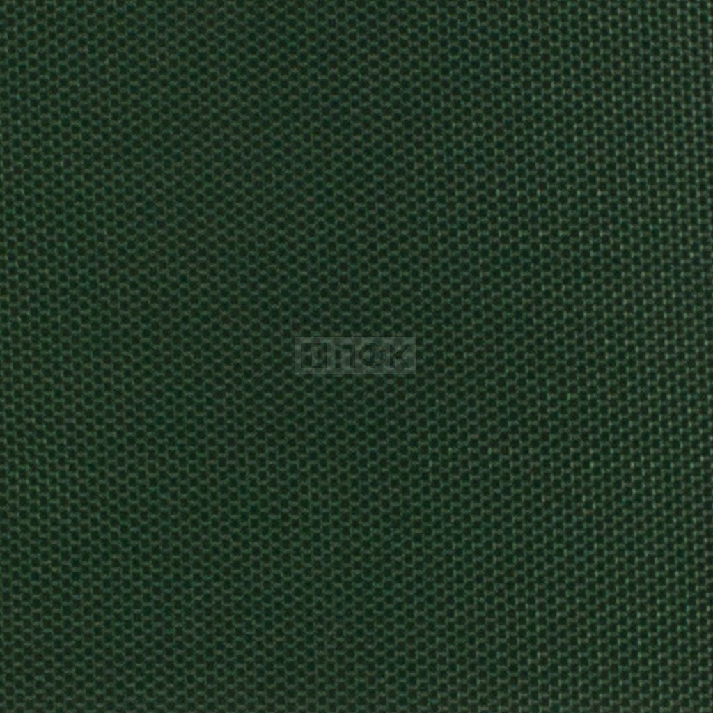 Ткань Oxford 200 D PU1000 78 гр/м2 шир 150см цв 316 зеленый тем (рул 100м)