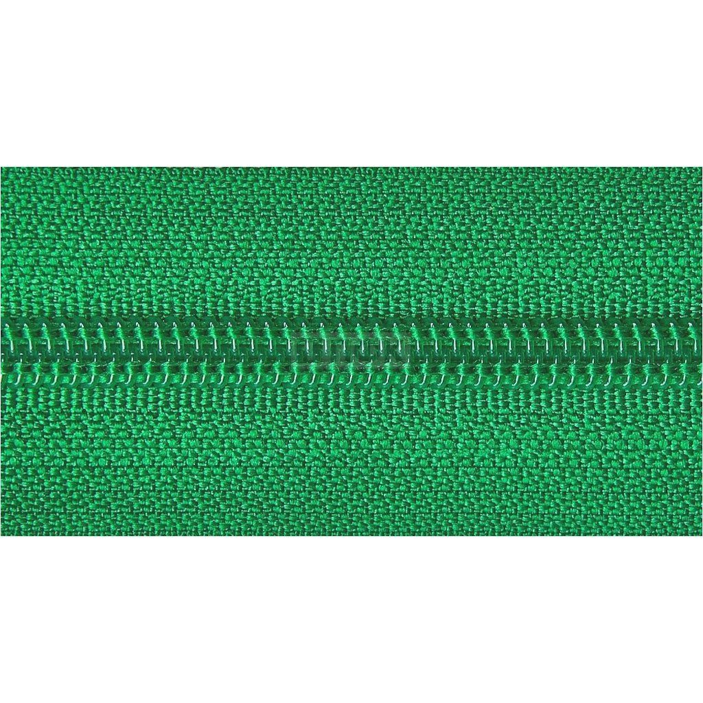Молния спиральная (витая) тип 3 20см н/р цв 243 (уп 100шт) — ПФКР Молния спиральная (витая) тип 3 20см н/р цв 243 (уп 100шт)