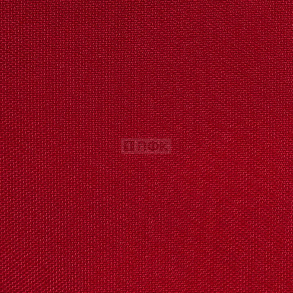 Ткань Oxford 1680 D PU 245 г/м2 шир 150см цв 162 красный (рул.50м)