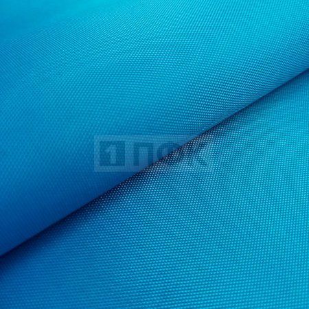 Ткань Oxford 210D PU1000 77гр/м2 шир 150см цв голубой 733 (рул 100м)