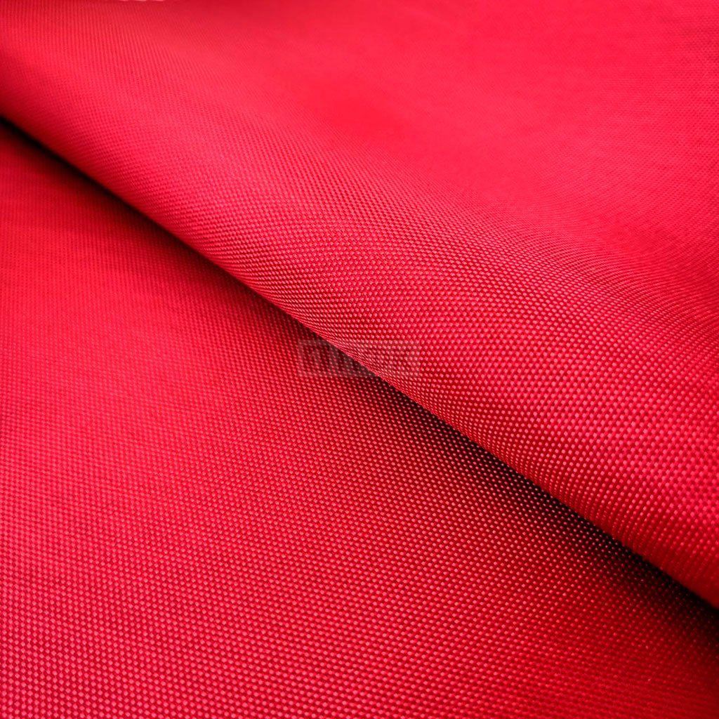 Ткань Oxford 240D PU1000 115гр/м2 шир 150см цв 148 красный (рул 100м)