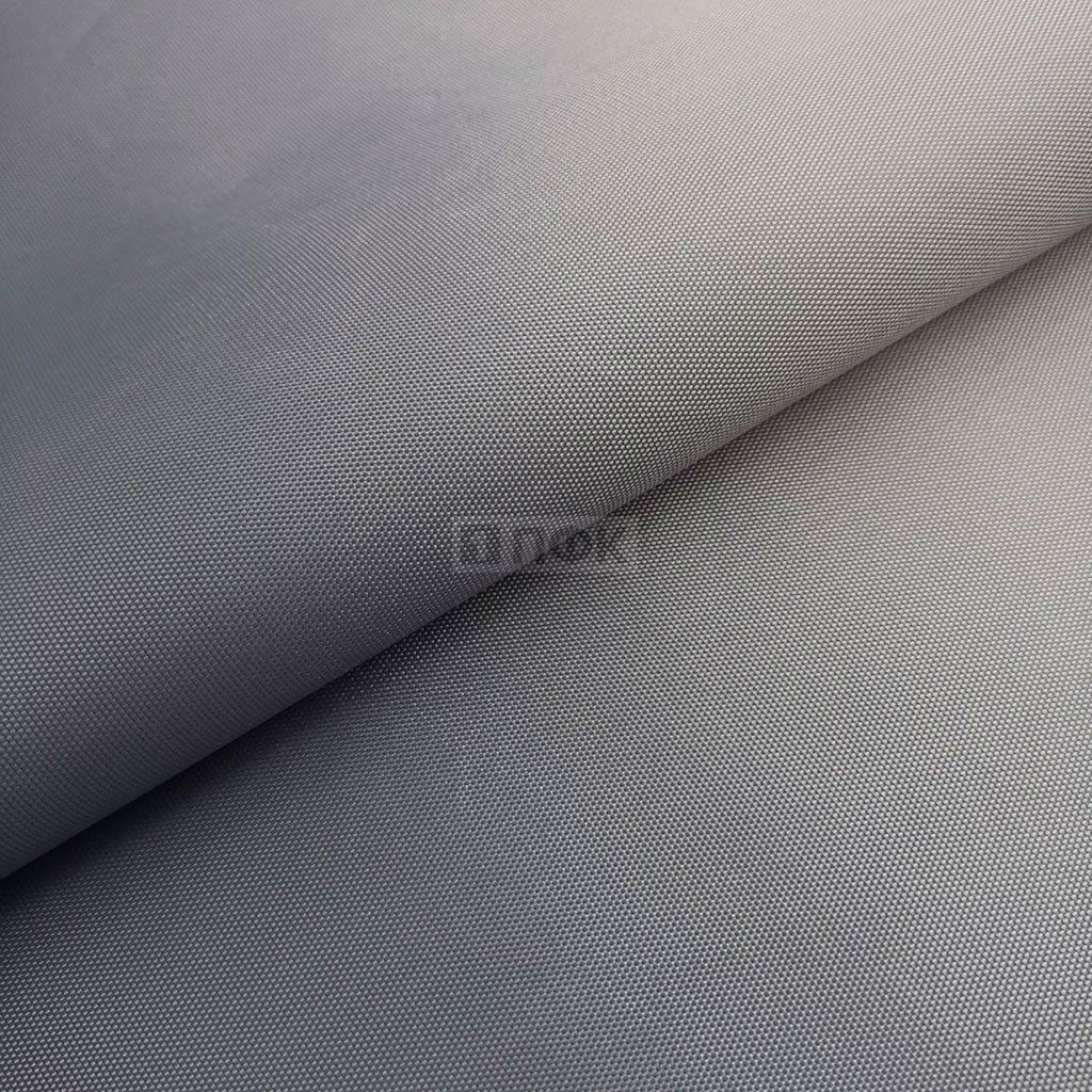 Ткань Oxford 210D PU1000 77гр/м2 шир 150см цв серый 319 (рул 100м)