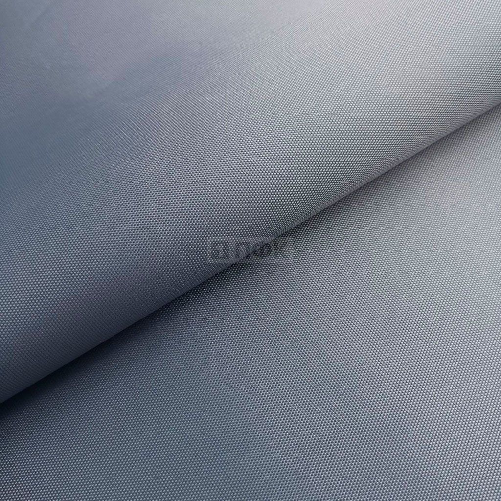 Ткань Oxford 210D PU1000 77гр/м2 шир 150см цв серый 316 (рул 100м)