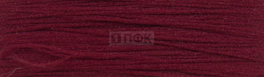 Резинка вязанная 04мм цв бордо (уп 100м/5000м) басмы — ПФКР Резинка вязанная 04мм цв бордо (уп 100м/5000м) басмы