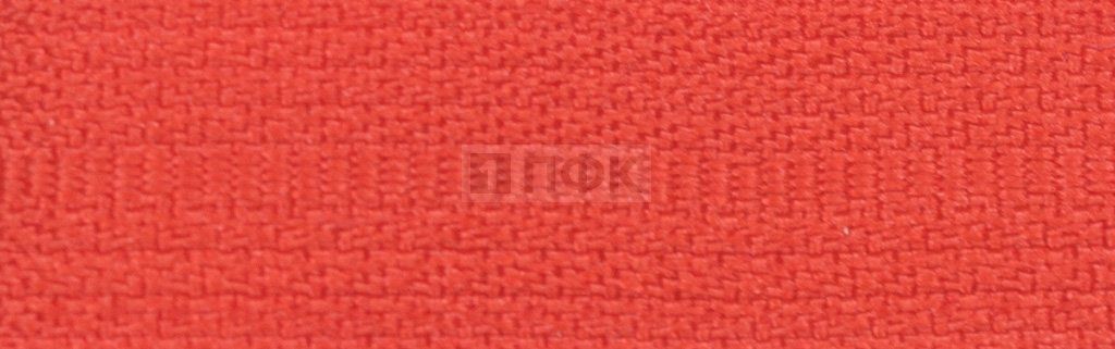 Молния спиральная (витая) тип 5 65см разъем цв 162 (уп 100шт)