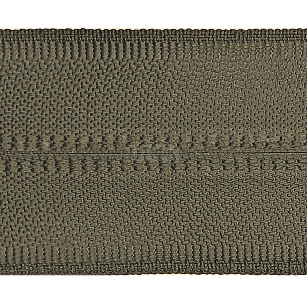 Рулонная молния спиральная (витая) тип 7 водонепрониц цв 327 SoftTouch (рул 200м/уп 2000м) 22,8 гр/м